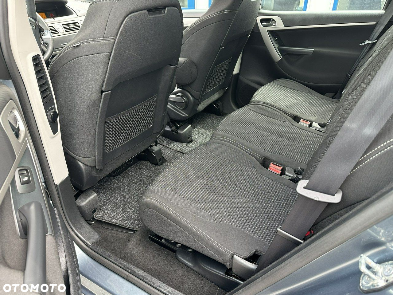 Citroën C4 Picasso - 7