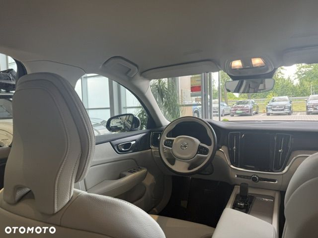Volvo V60 B4 B Plus Bright - 29