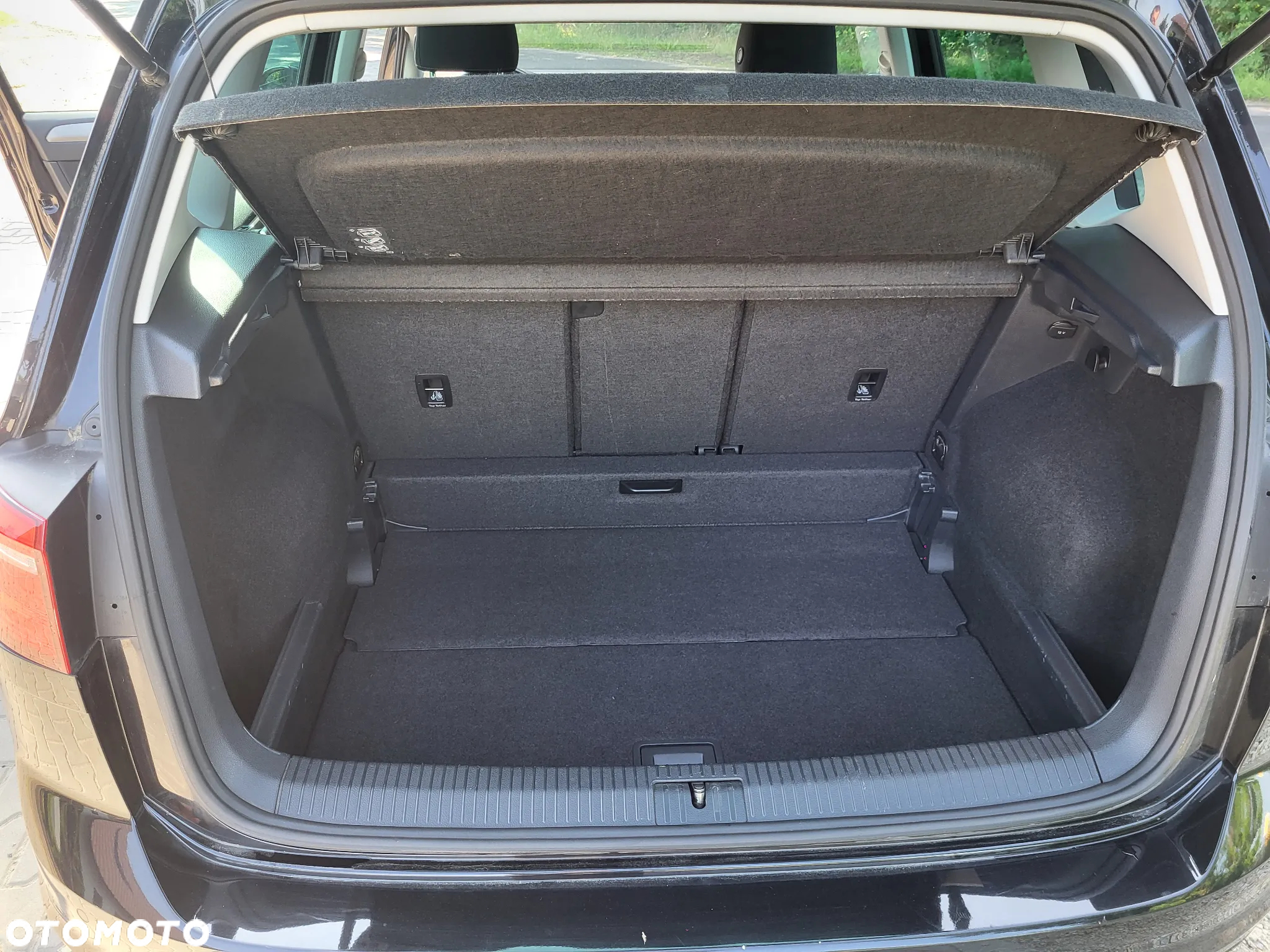 Volkswagen Golf Sportsvan 1.4 TSI (BlueMotion Technology) Comfortline - 14