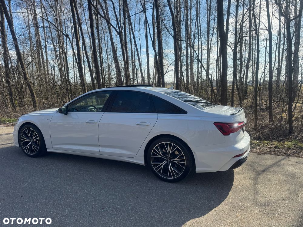 Audi A6 Limousine - 30