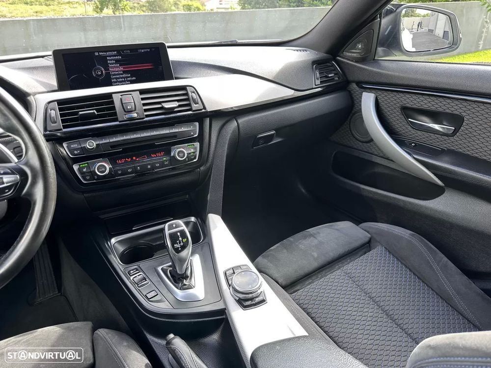 BMW 420 Gran Coupé i Pack M Auto - 41