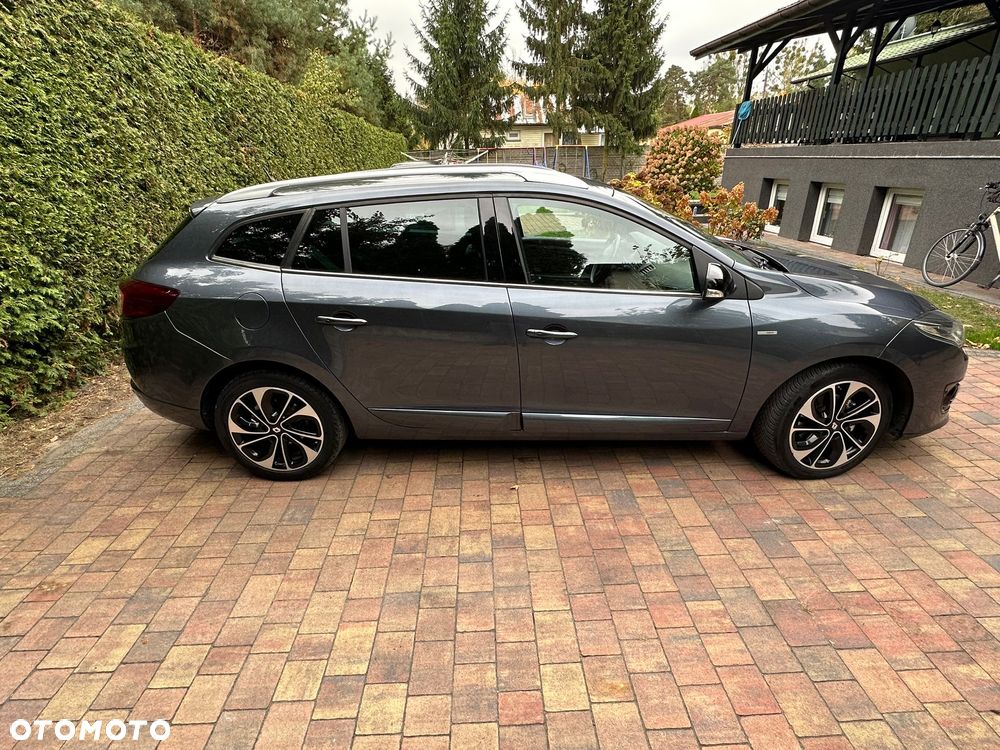 Renault Megane ENERGY dCi 110 Start & Stopp Bose Edition - 7