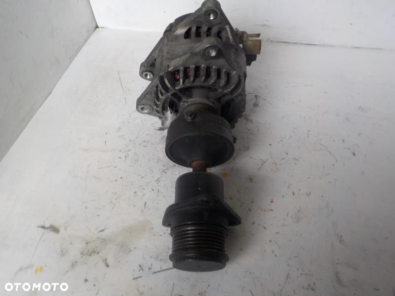 FORD FOCUS 1.8 TDCI ALTERNATOR 4M5T-10300-LB - 3