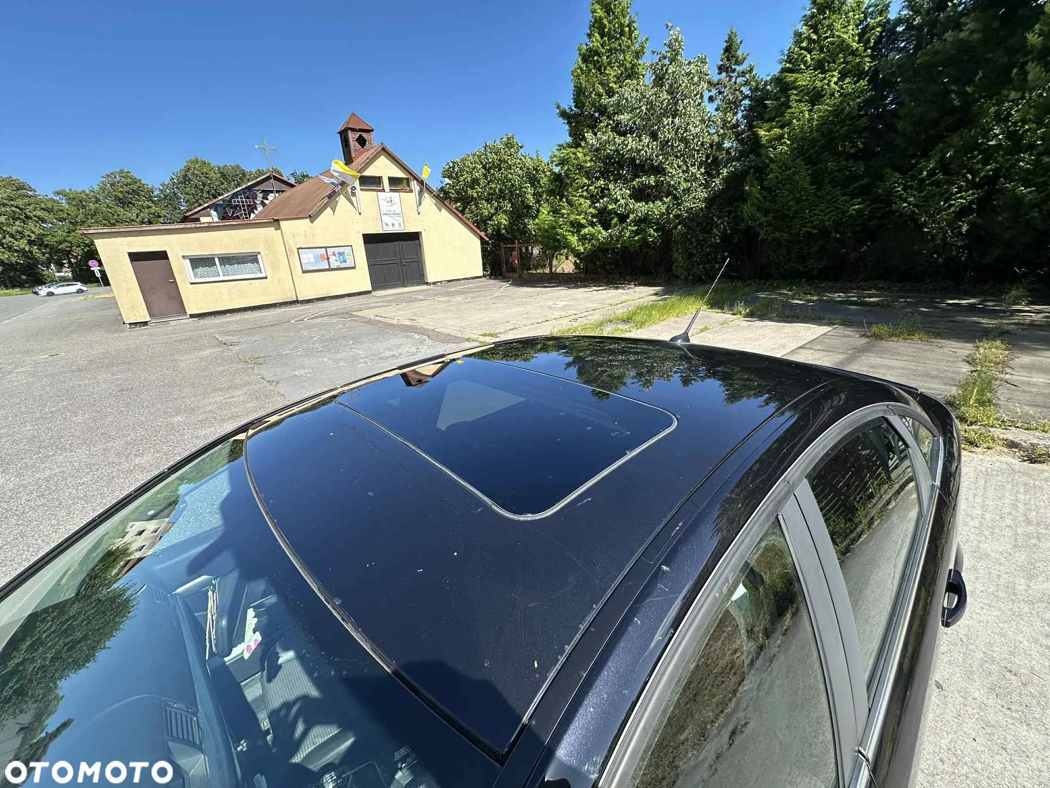 Opel Vectra 2.0 T Elegance - 15
