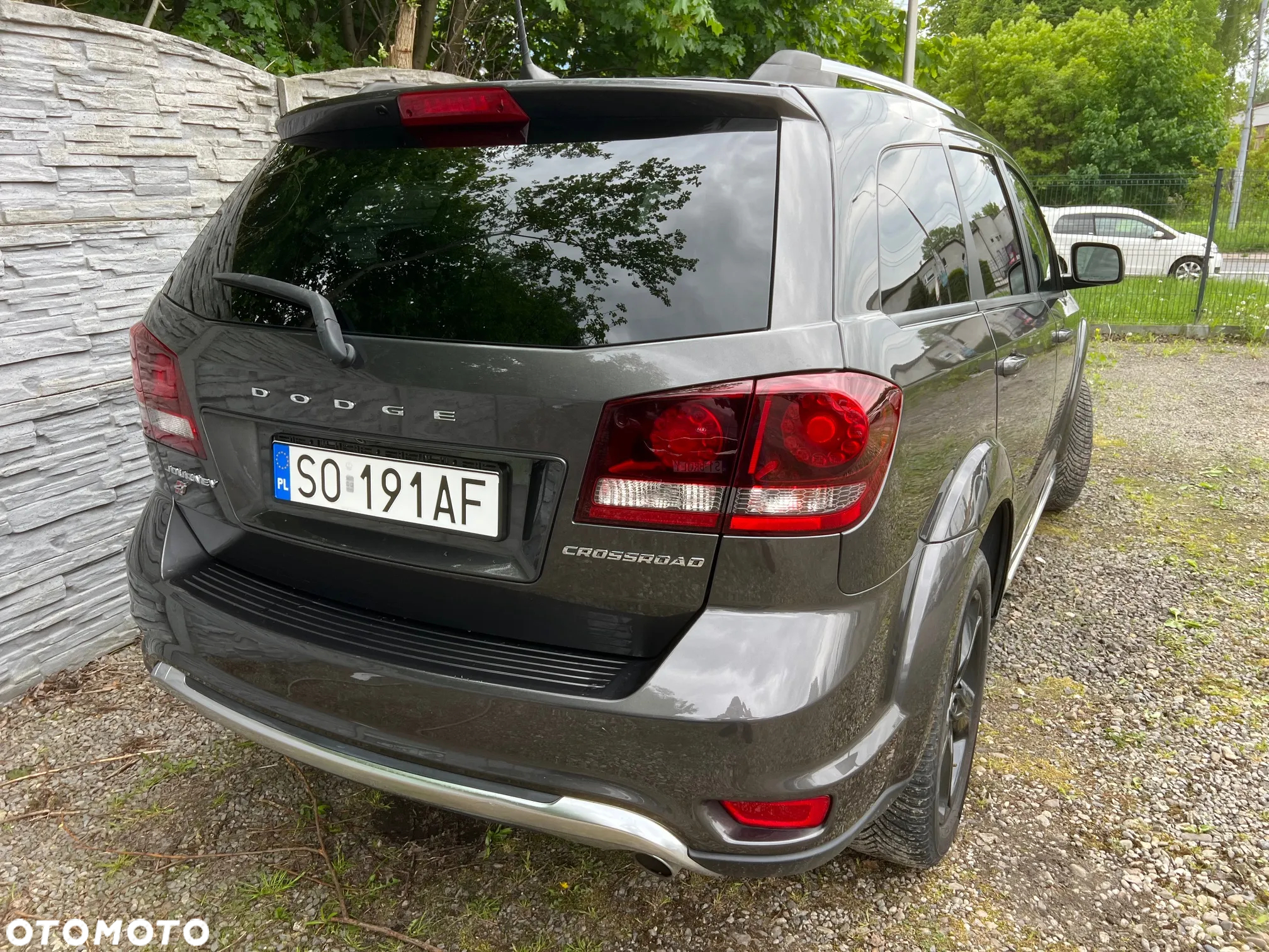 Dodge Journey - 6