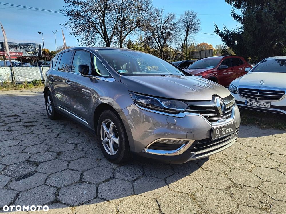 Renault Espace - 3