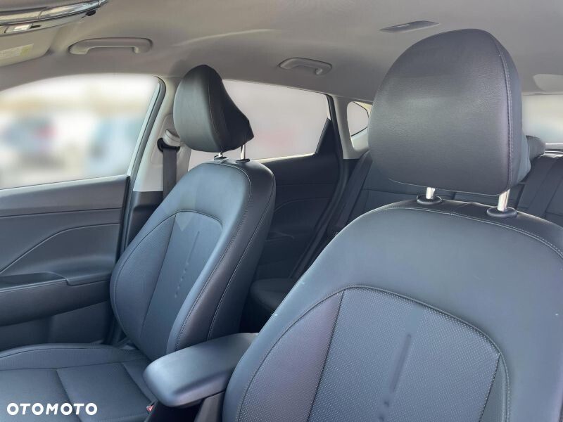 Hyundai Kona 1.6 GDI Hybrid Platinum DCT - 10