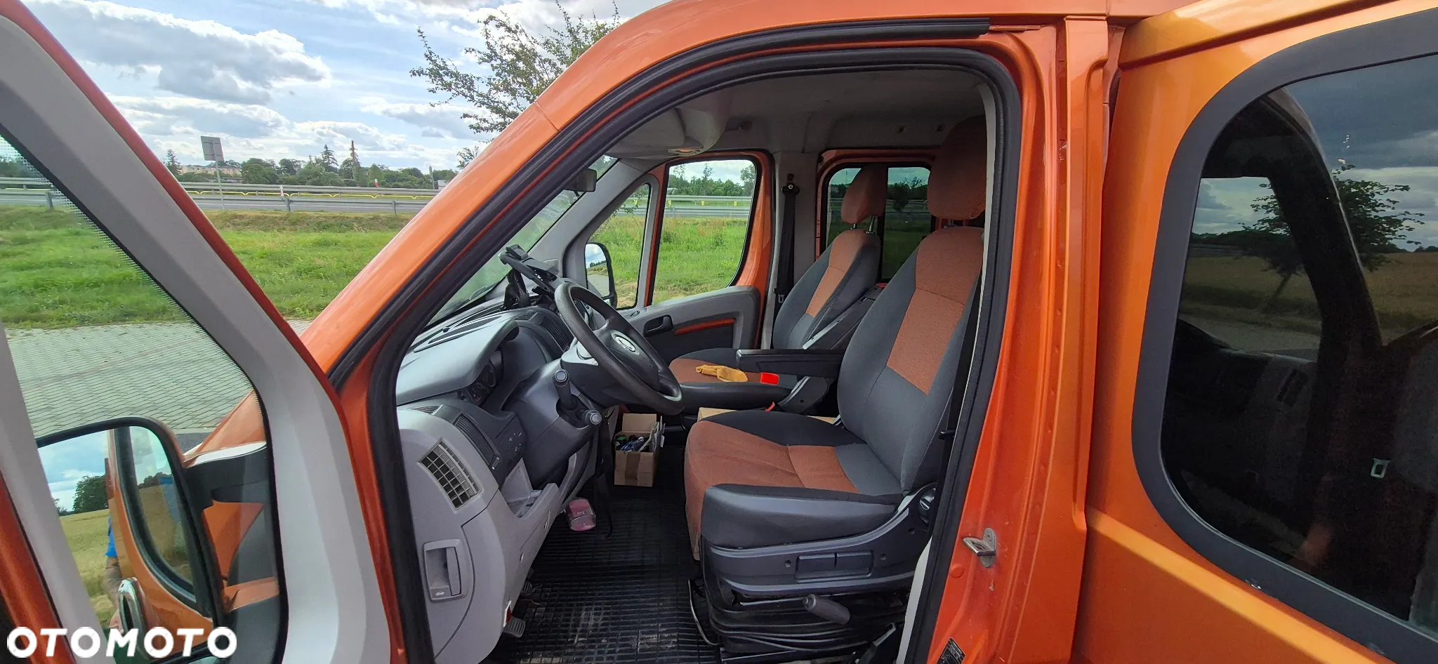 Fiat Ducato - 11