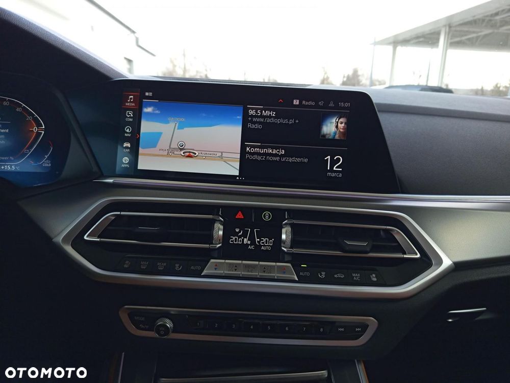 BMW X5 - 16