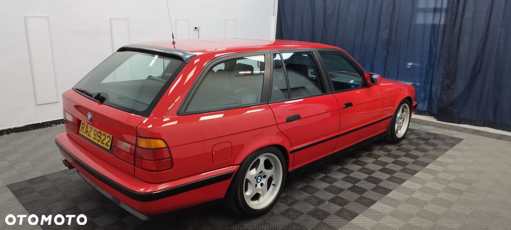 BMW M5 - 28