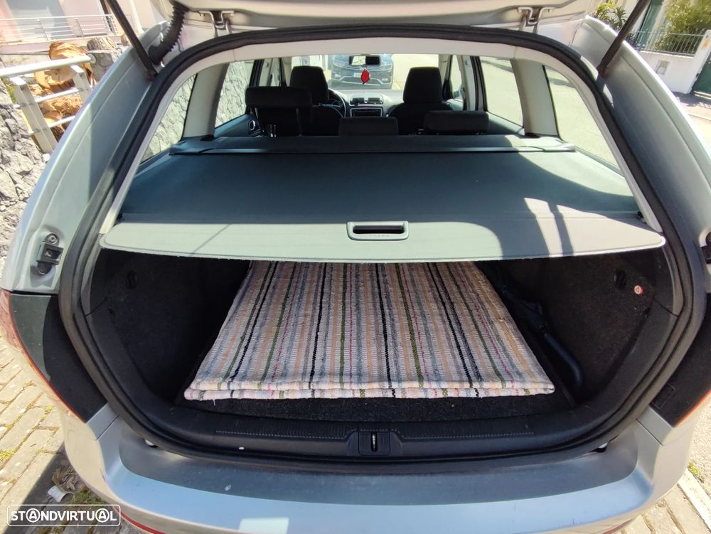 Skoda Octavia Break 1.6 TDi Elegance Pack - 13