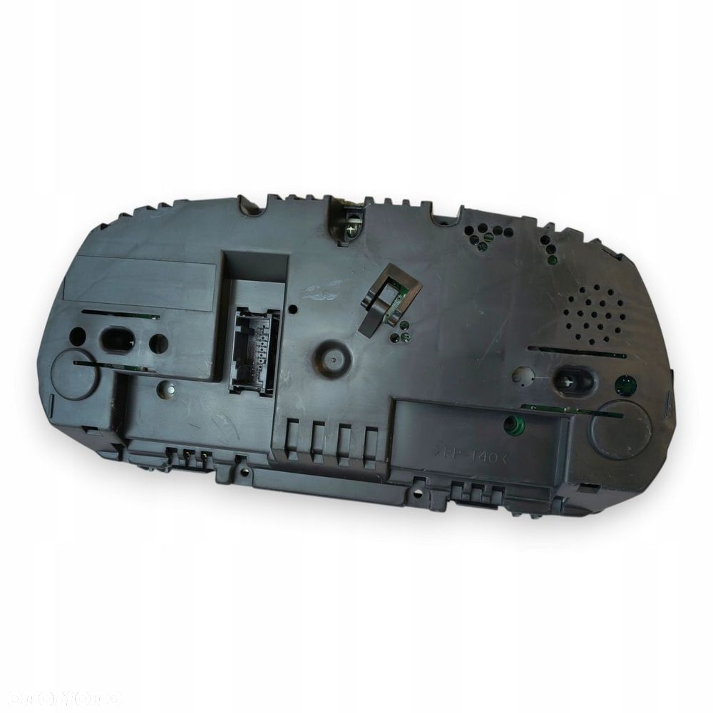 LICZNIK ZEGARY 6947136 BMW E81 E87 2.0 D Diesel 176 529km europa - 4