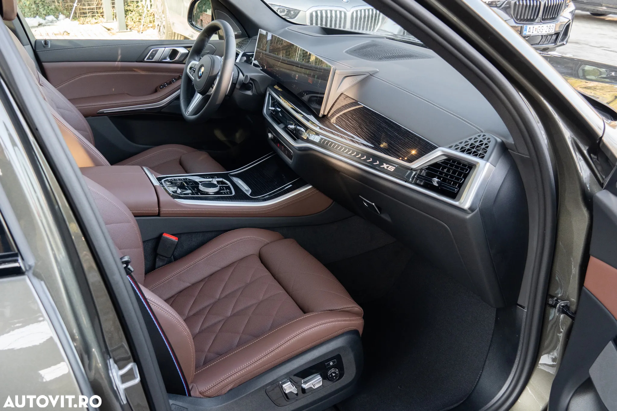 BMW X5 xDrive40d AT MHEV - 14