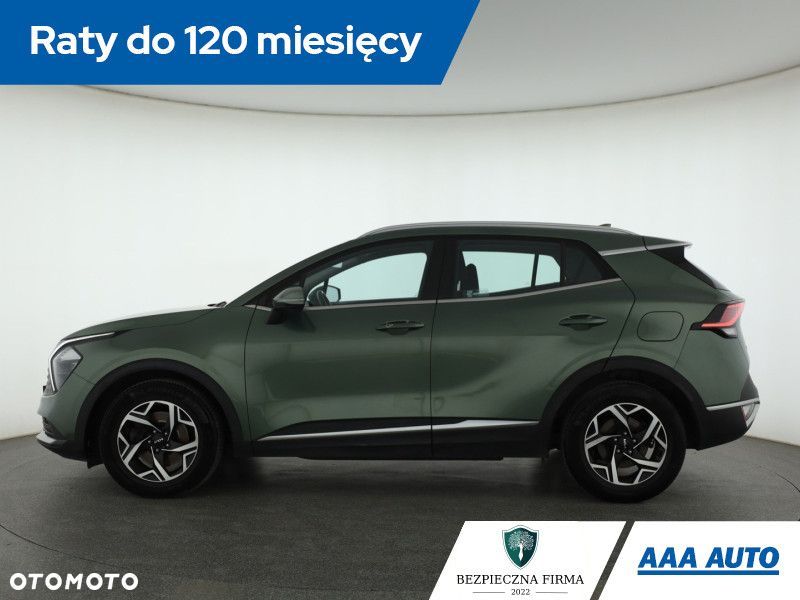 Kia Sportage - 4