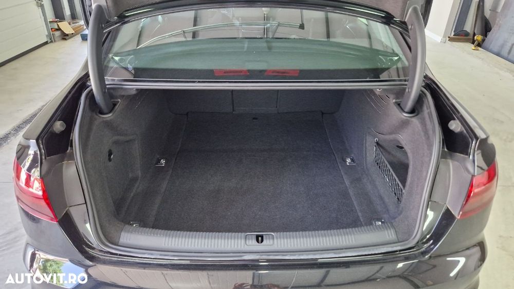 Audi A4 - 30