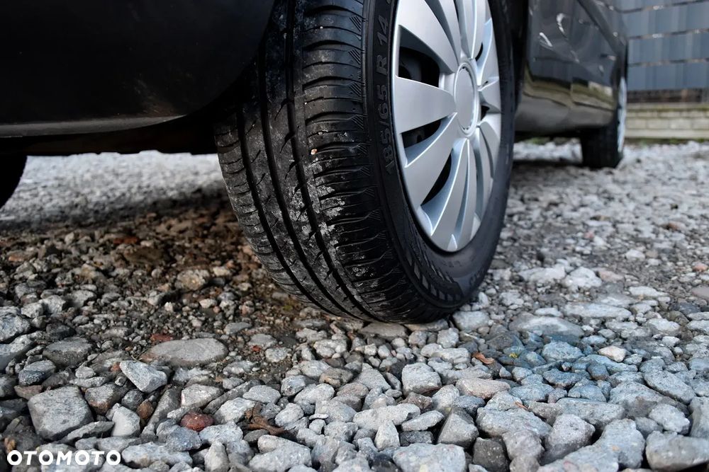 Volkswagen Polo 1.2 Tour Edition - 13