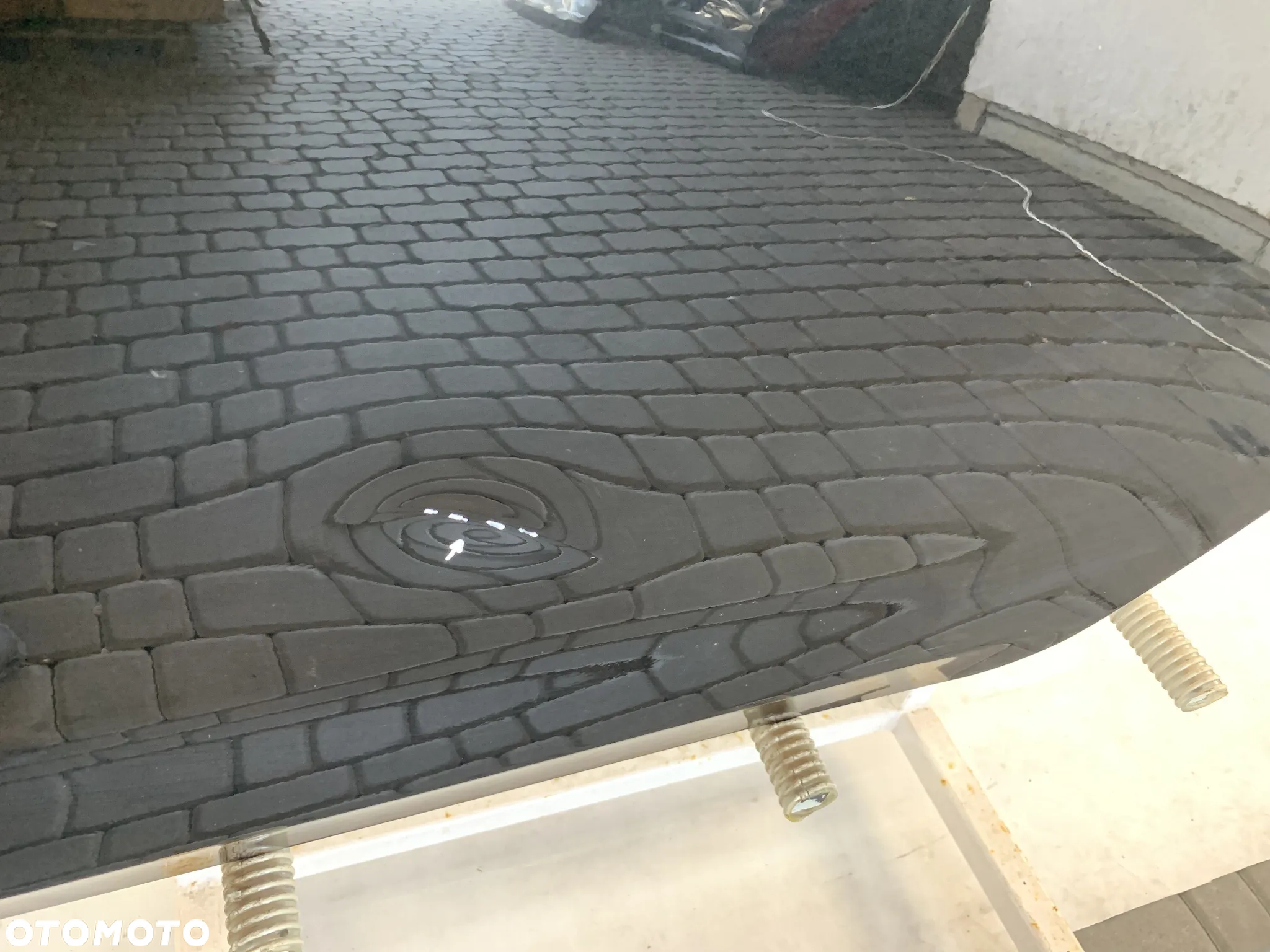 Image BMW 5 V G31 kombi 18r Zadní levé zadní dveře 2018