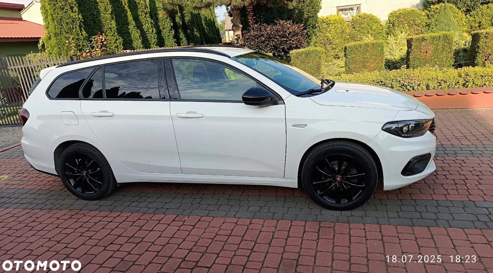 Fiat Tipo 1.4 T-Jet 16v S-Design - 3