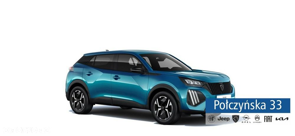 Peugeot 2008 - 5