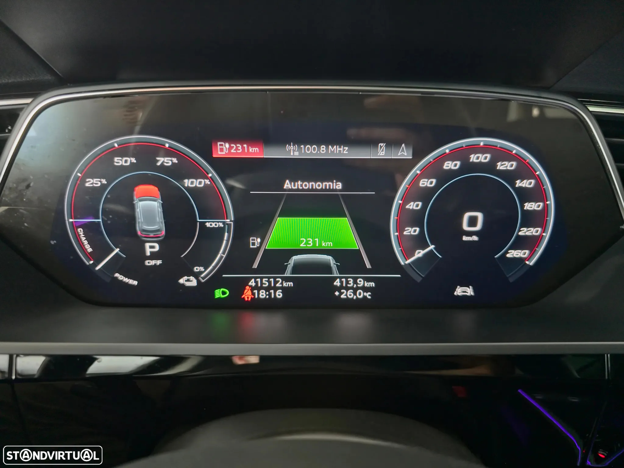 Audi e-tron 50 quattro S line - 26