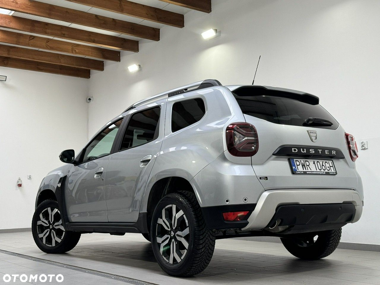Dacia Duster - 14