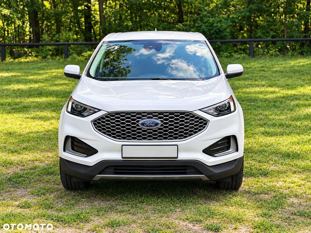 Ford Edge - 3