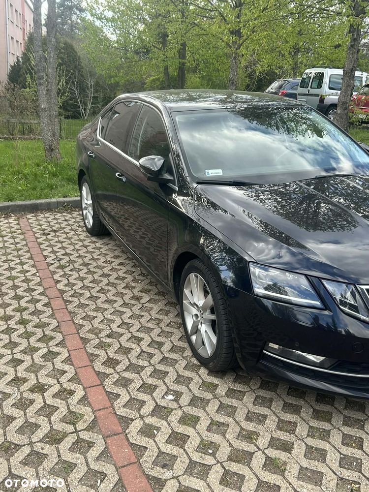 Skoda Octavia 1.4 TSI Style - 3