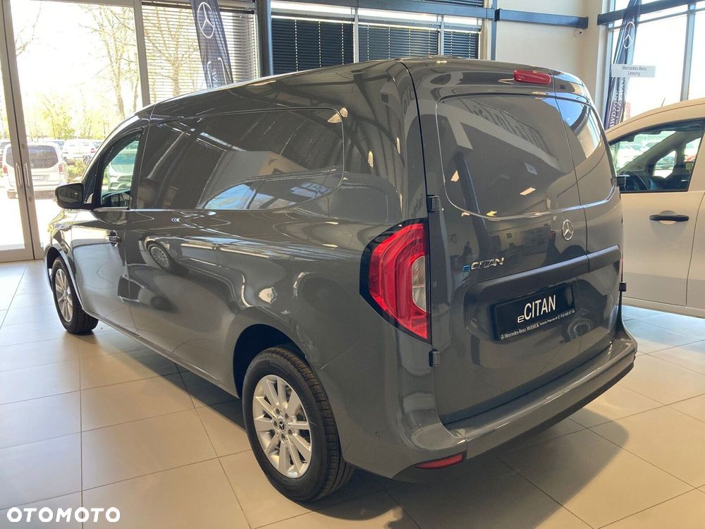 Mercedes-Benz eCitan - 5