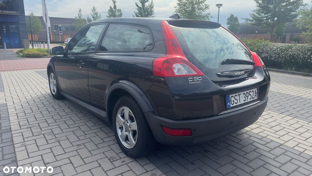 Volvo C30 2.0 Summum - 3