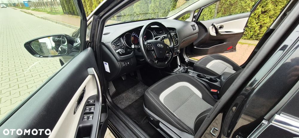 Kia Ceed 1.6 GDI Business Line - 15