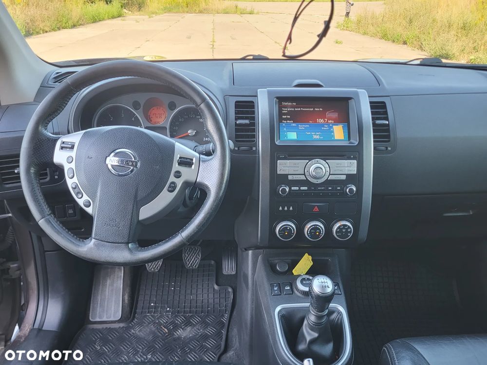 Nissan X-Trail 2.0 dCi LE Platinum - 10