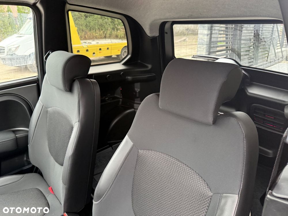 Microcar Highland X - 16