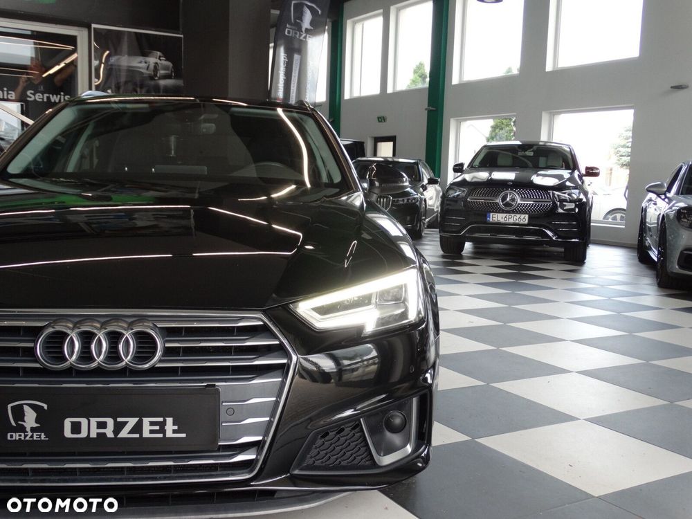 Audi A4 Avant - 36