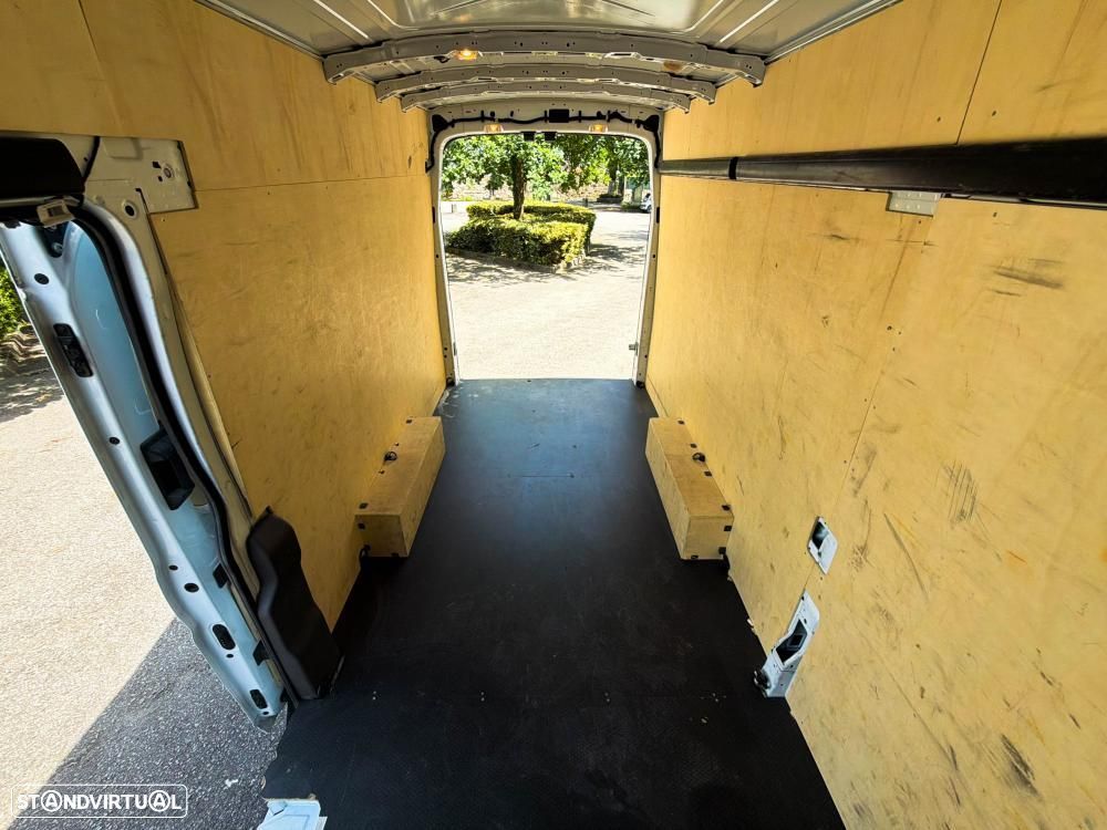 Ford Transit L4H3 Trend - 32