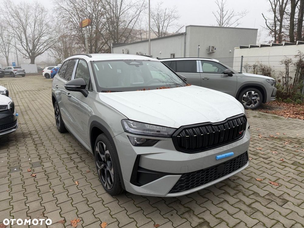 Skoda Kodiaq - 3