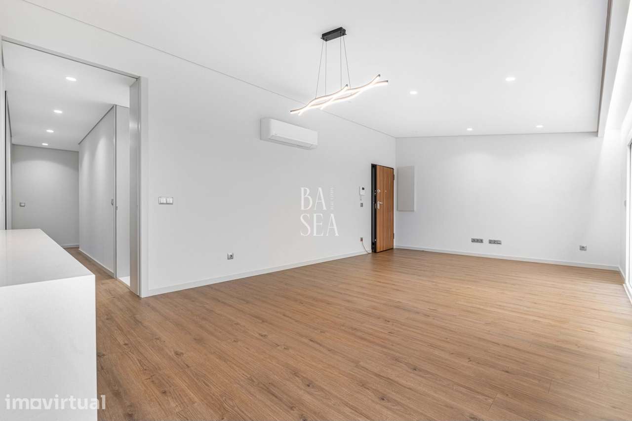 Apartamento T3 em zona ARU com isenção do IMT, em São Vicente, Braga. - Grande imagem: 4/24