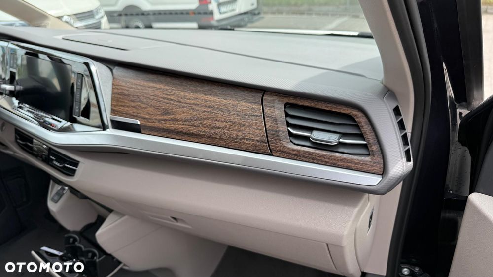 Volkswagen Multivan 2.0 TDI L2 Style DSG - 36