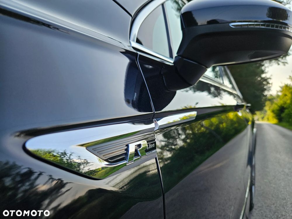Volkswagen Tiguan 2.0 TDI SCR R-Line - 3