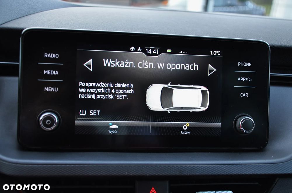 Skoda Scala 1.0 TSI Ambition - 28