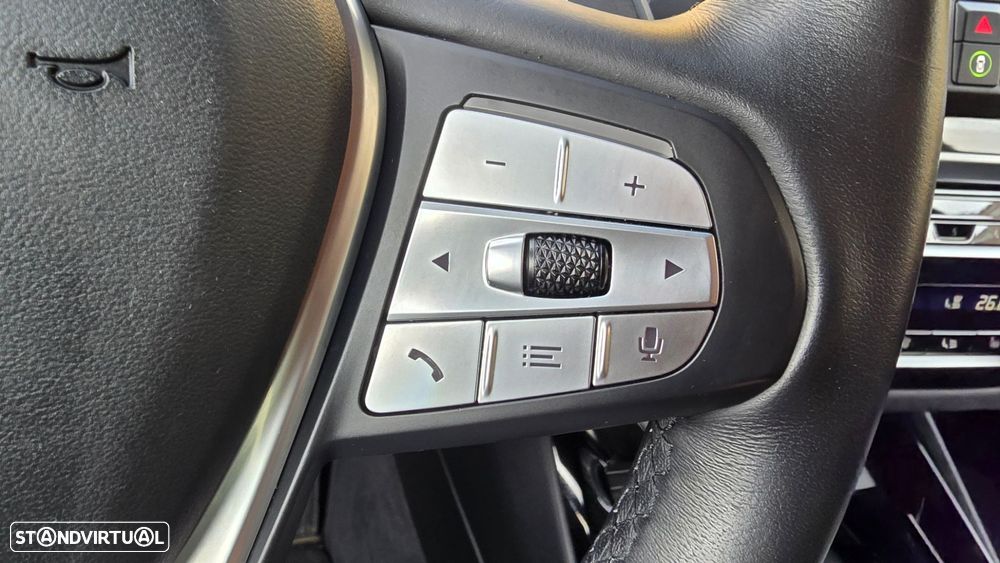 BMW iX3 Impressive - 18