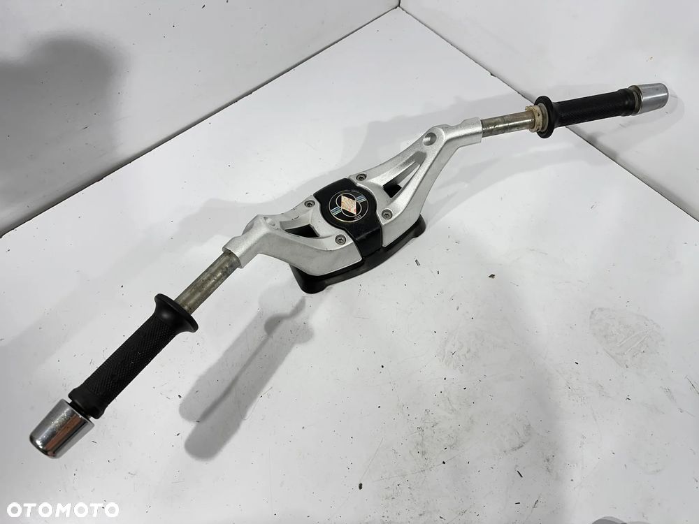 Kierownica Gilera GP 800 GP800 - 7
