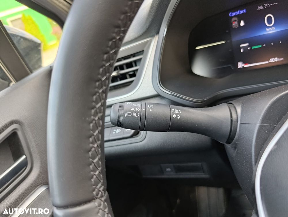 Renault Captur TCe 100 Techno - 27