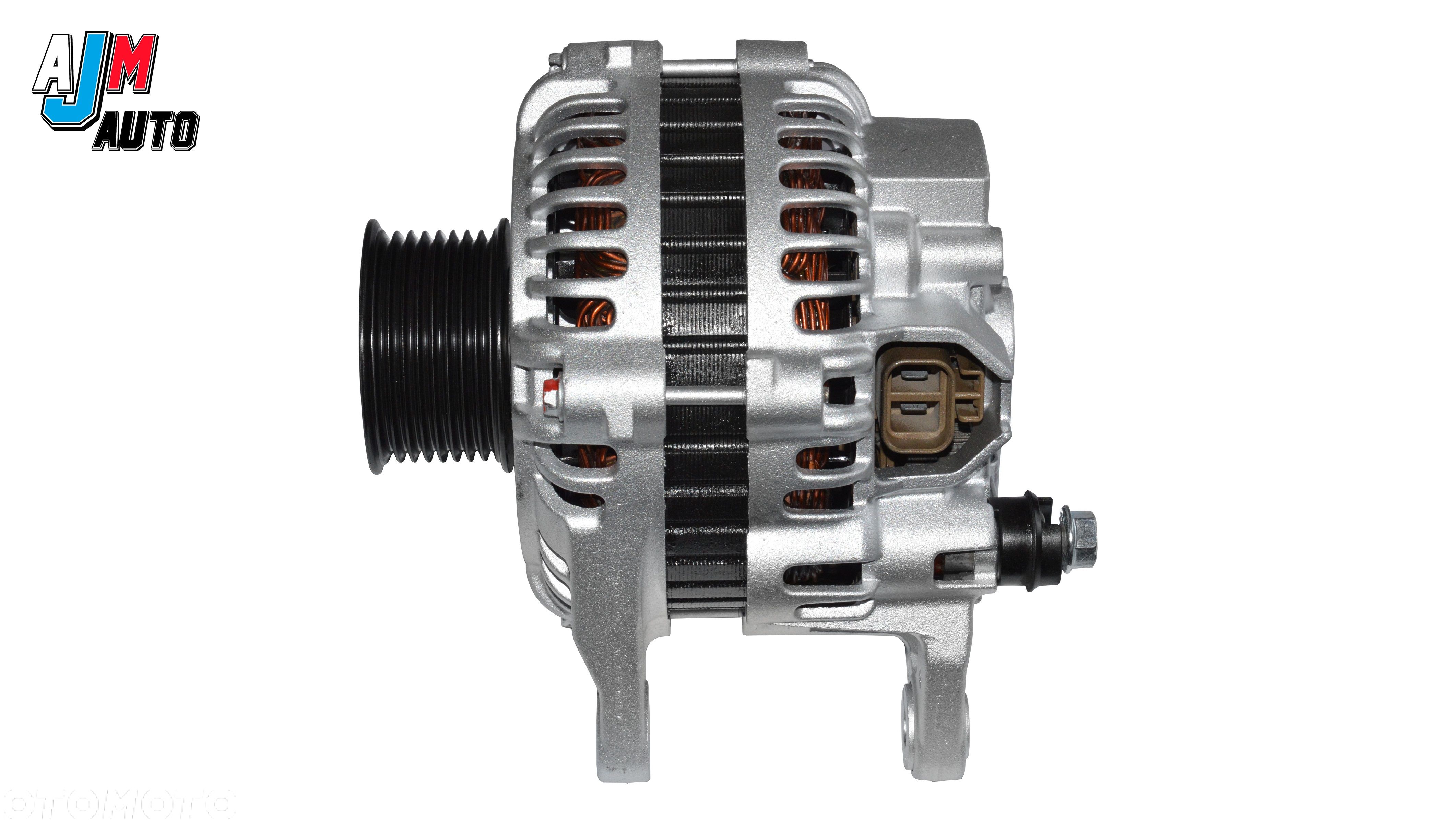 Alternator A3TB4981 RF5C-18-300 2.0 DI Mazda 6 GG GY MPV II - 1