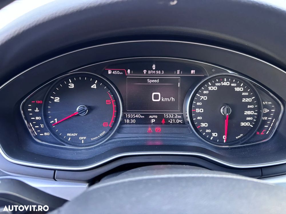 Audi A4 ver-2-0-tdi-quattro-stronic - 24