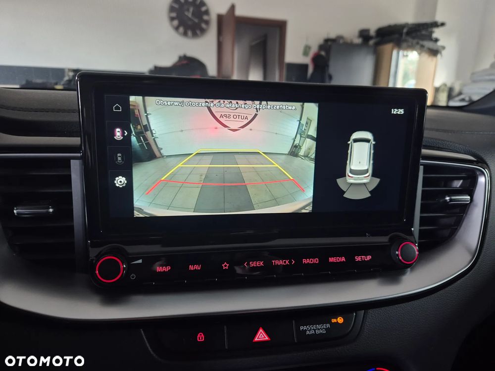 Kia ProCeed 1.5 T-GDI GT Line DCT - 18