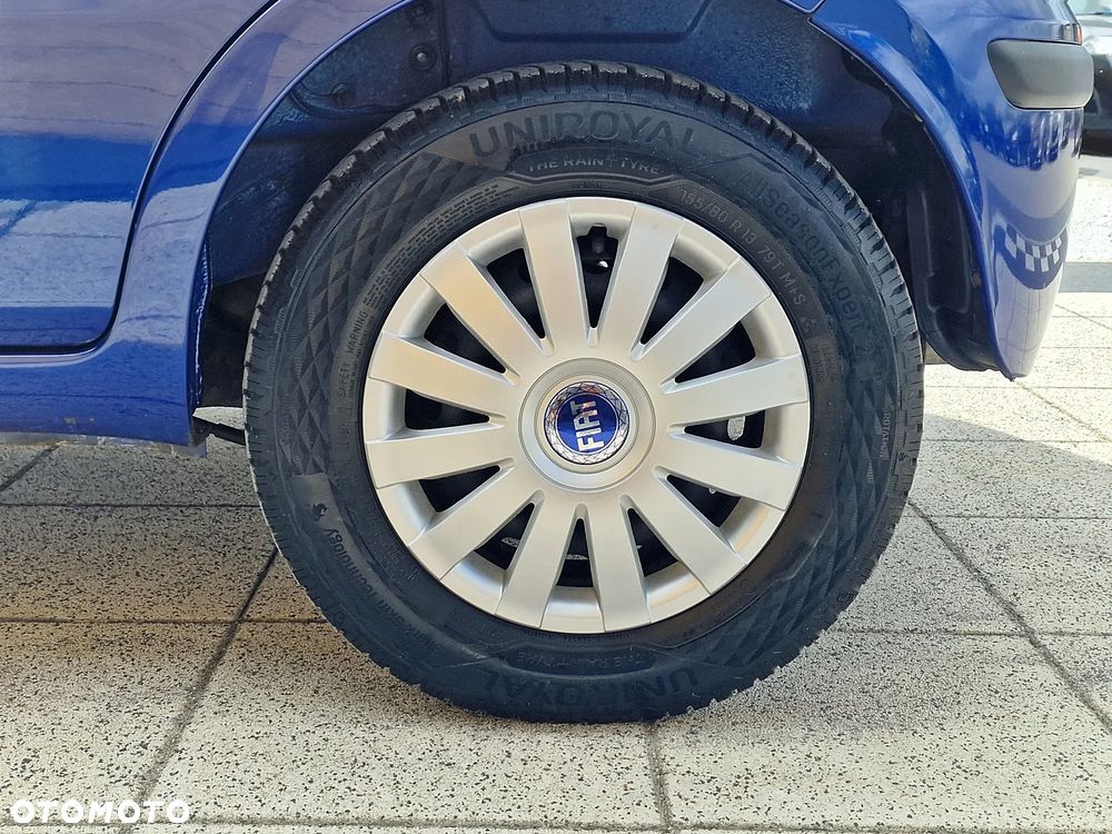 Fiat Panda - 17