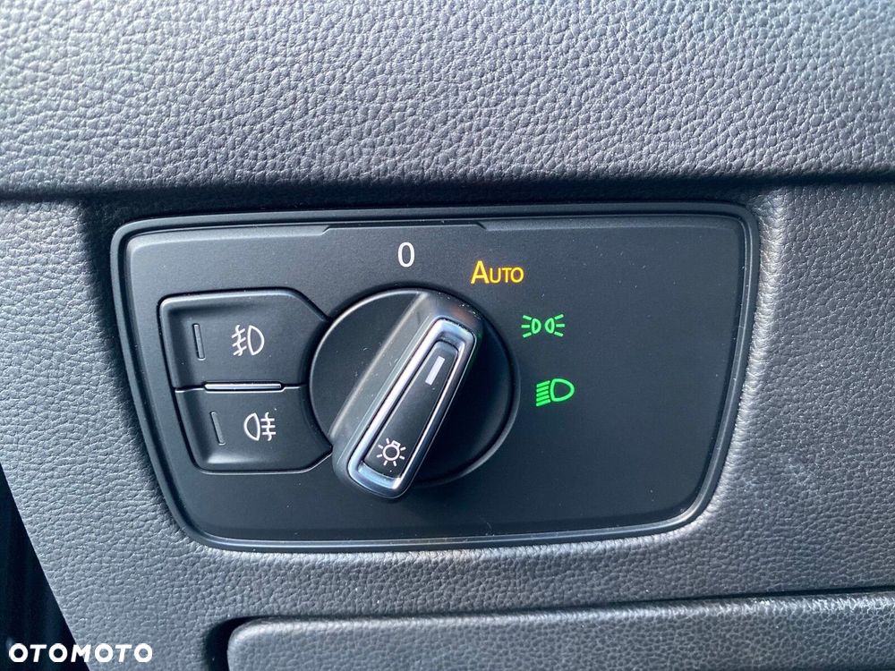 Volkswagen Passat 2023