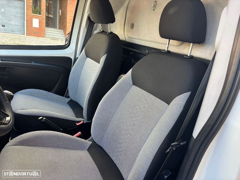 Fiat FIORINO 1.3 M-jet Adventure  A/C IVA DEDUTIVEL - 20