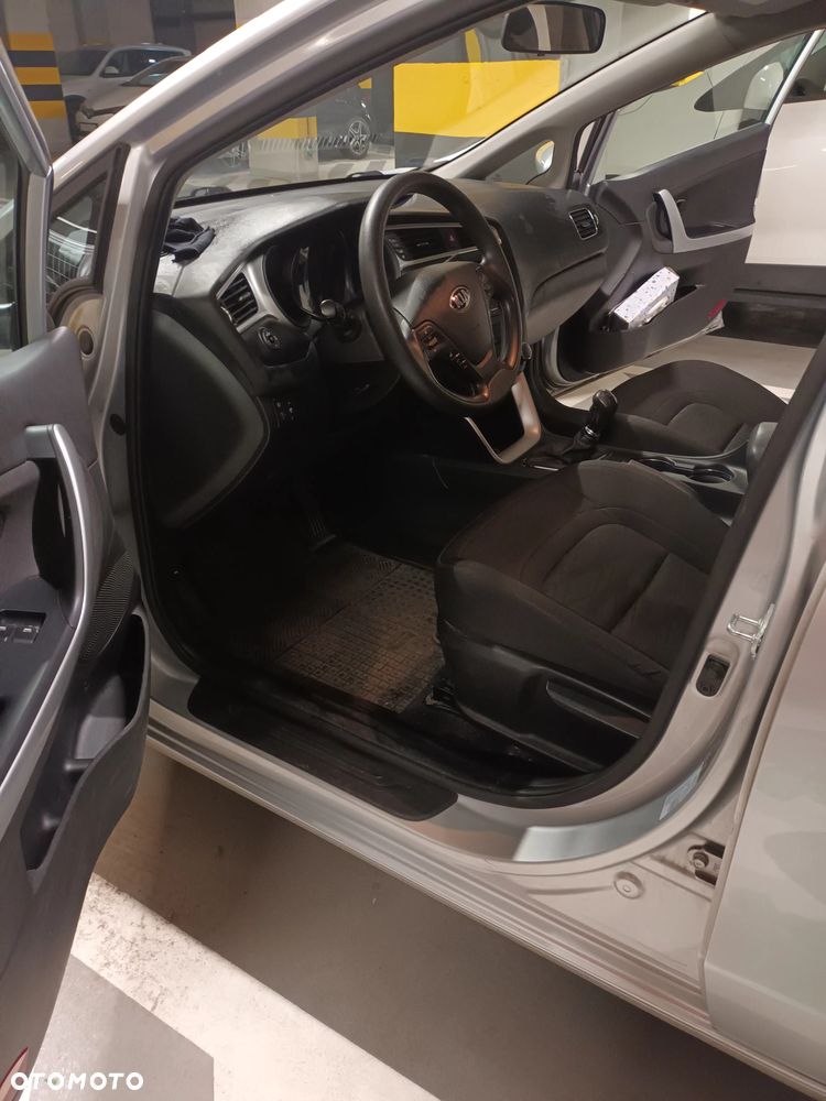 Kia Ceed 1.6 GDI M - 9