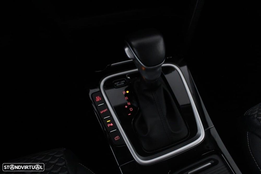 Kia XCeed 1.6 GDi PHEV Drive - 29